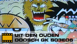Gamekings Seizoen 3 afl. 6